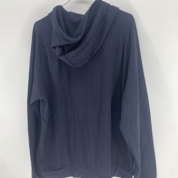 32 Degrees Heat Men's Full Zip Hooded Jacket, Blue, Size XXL New With Tags - Picture 8 of 10